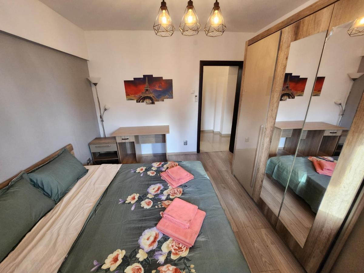 Stefan Cel Mare Boulevard Pedestrian Street Palas Jassy Zewnętrze zdjęcie